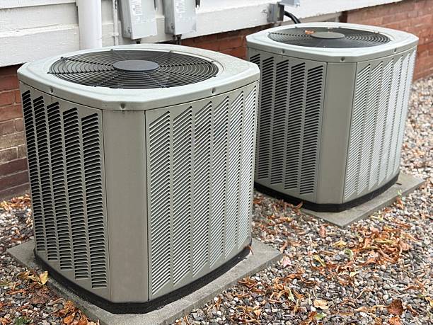 Reliable Emergency Hvac contractor in North Richland Hills, TX by AAA Pro HVAC